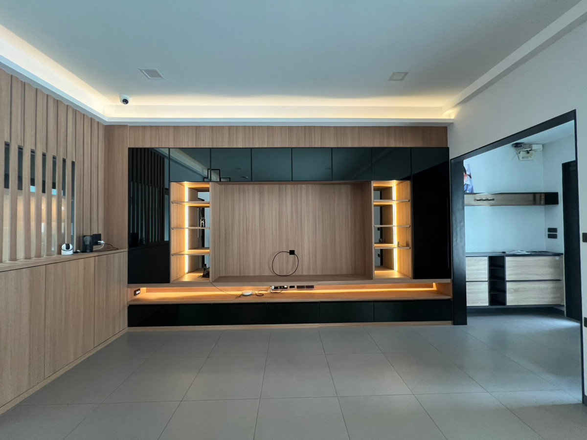 TownhomeBangna, Bearing, Lasalle : For sale/rent Vive Bangna Km.7