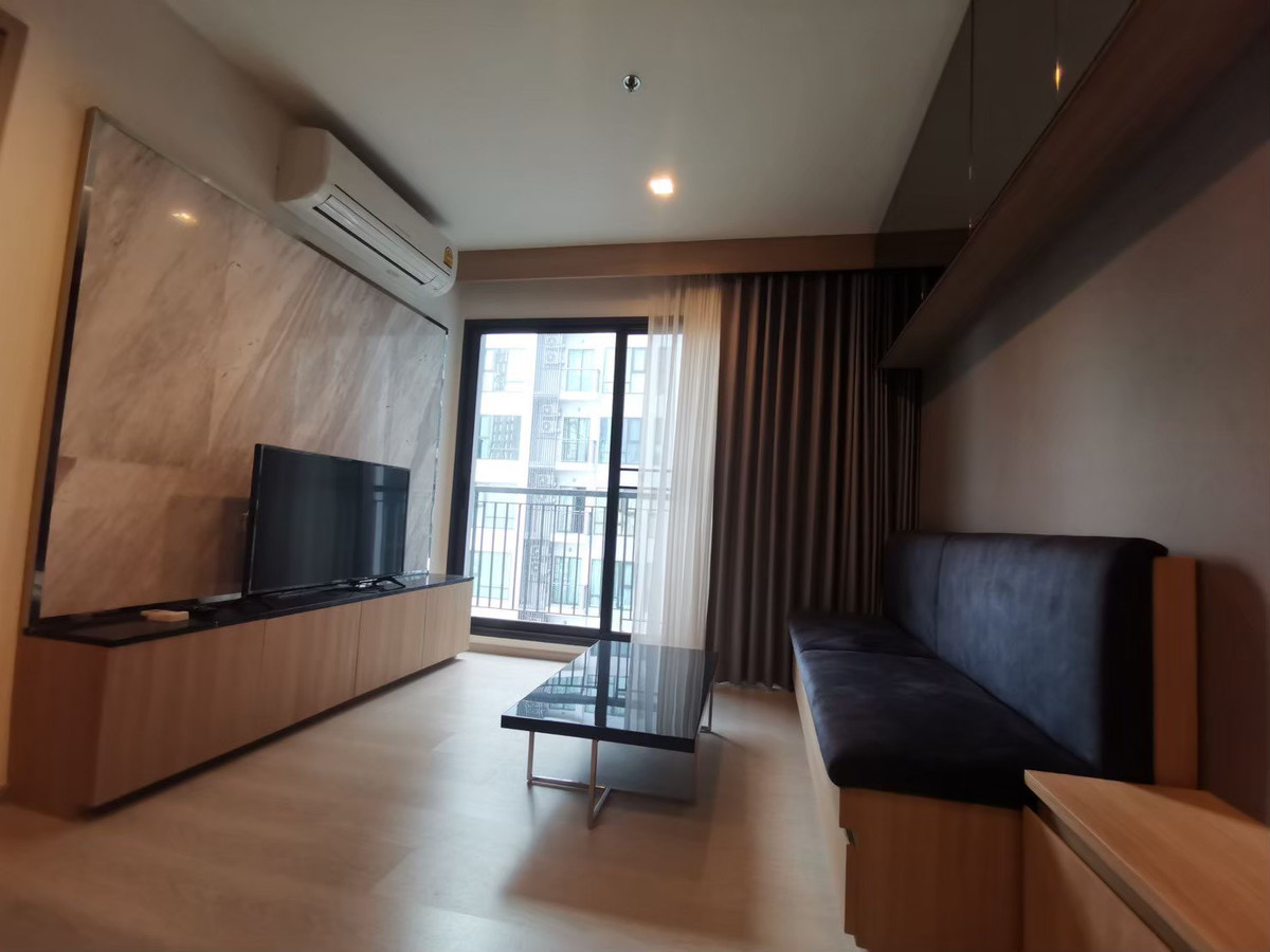 ให้เช่าคอนโดสุขุมวิท อโศก ทองหล่อ : For Rent: Rhythm Sukhumvit 36-38