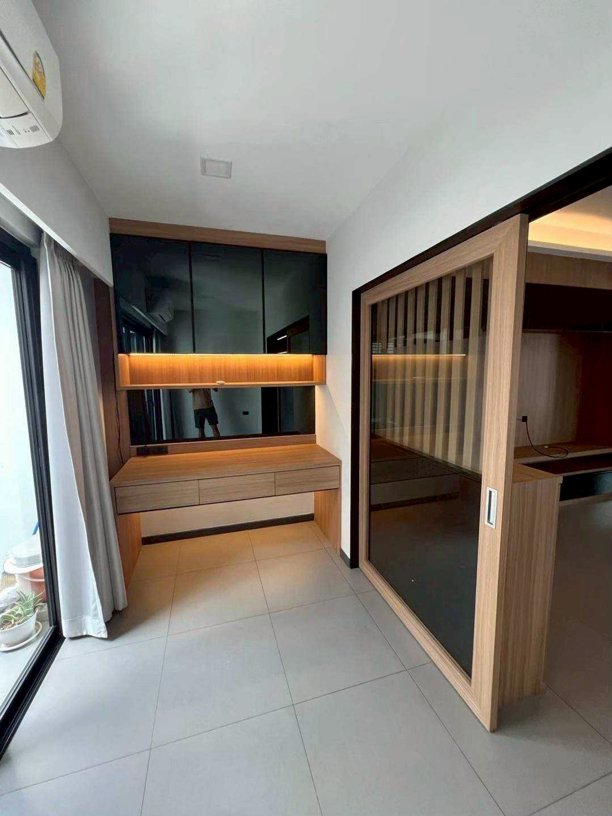 TownhomeBangna, Bearing, Lasalle : For sale/rent Vive Bangna Km.7