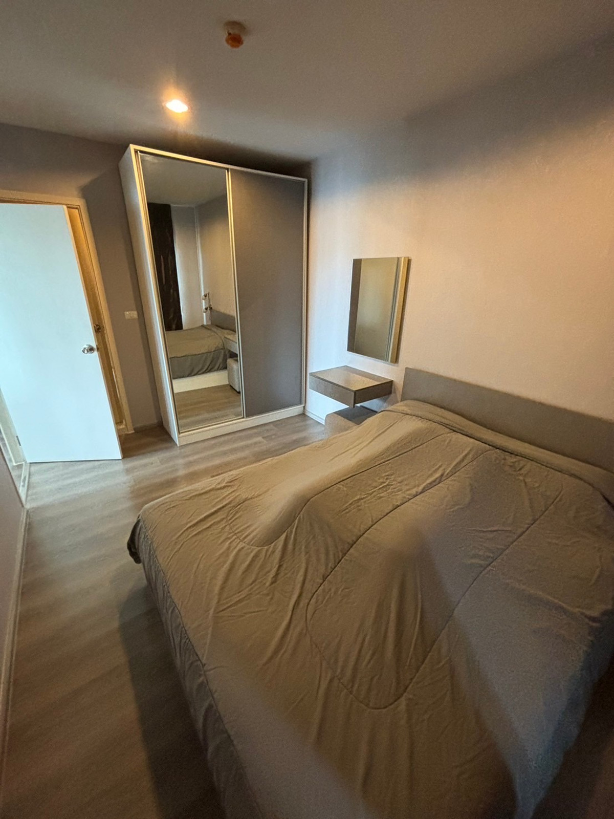 ขายคอนโดท่าพระ ตลาดพลู วุฒากาศ : 🏠✨ แอสปาย สาทร - ตากสิน (คอปเปอร์ โซน) | ขายคอนโด 2 ห้องนอน (HBH-ST-170)