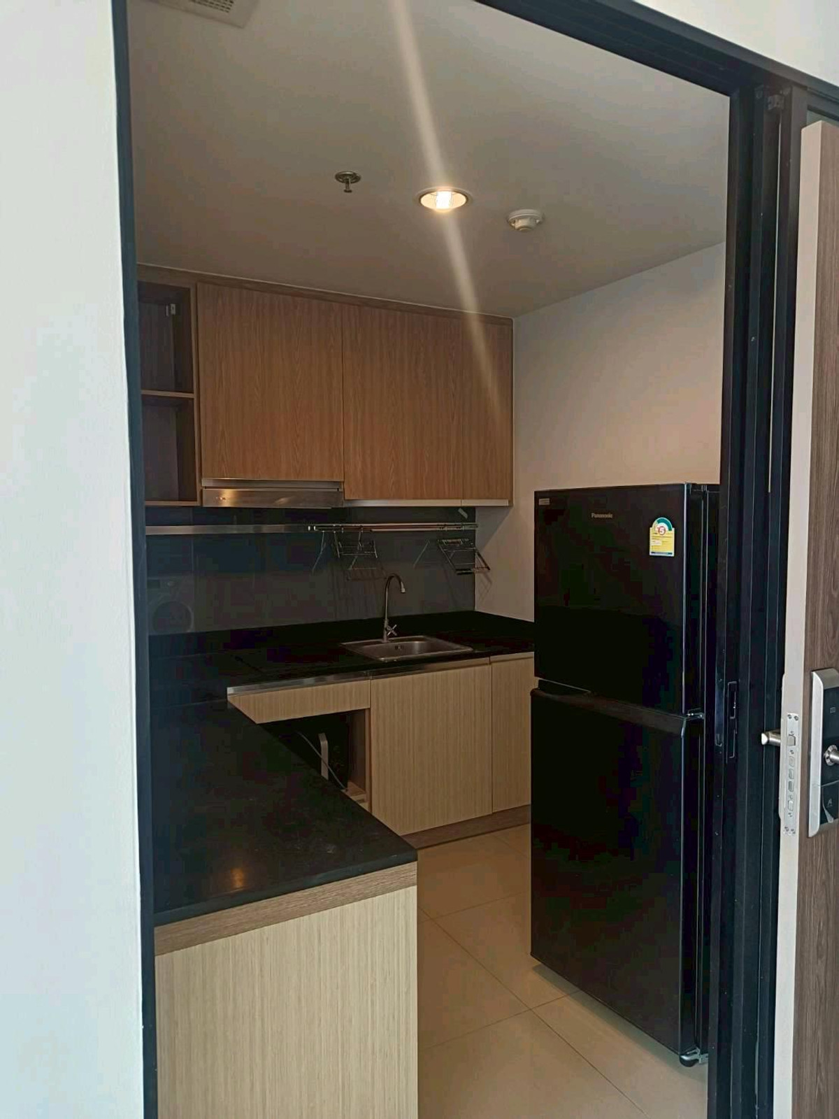 ขายคอนโดบางนา แบริ่ง ลาซาล : 📌...ขายขาดทุน  พร้อมเฟอร์นิเจอร์ และ เครื่องใช้ไฟฟ้า  


*Agent Post*

NICHE MONO SUKHUMVIT BEARING 
คอนโด นิชโมโน สุขุมวิท แบริ่ง 
BTS BEARING 

Qouta Foreigner  โควต้าต่างชาติ

Details 
Size  : 51.50 Sqm
Type. 2 Bed 1 bath 
Parking 1 Slot
Conner unit 
