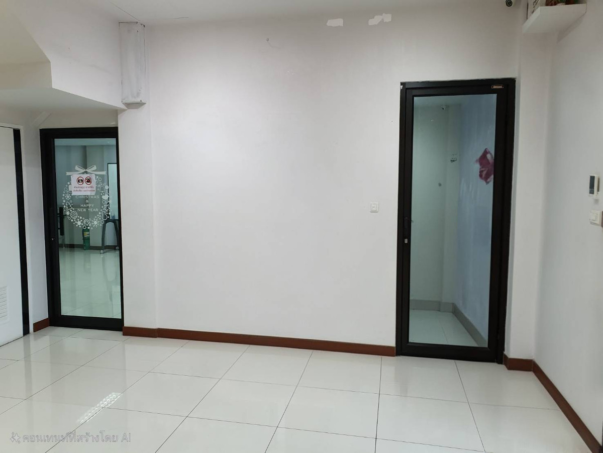 For SaleHome OfficeNawamin, Ramindra :  💥For Sale | Corporate-Ready Headquarters | 4-Storey Home Office | 545 sqm | 4+2 Parking | The Mall Bangkapi | Navamin | Bueng Kum