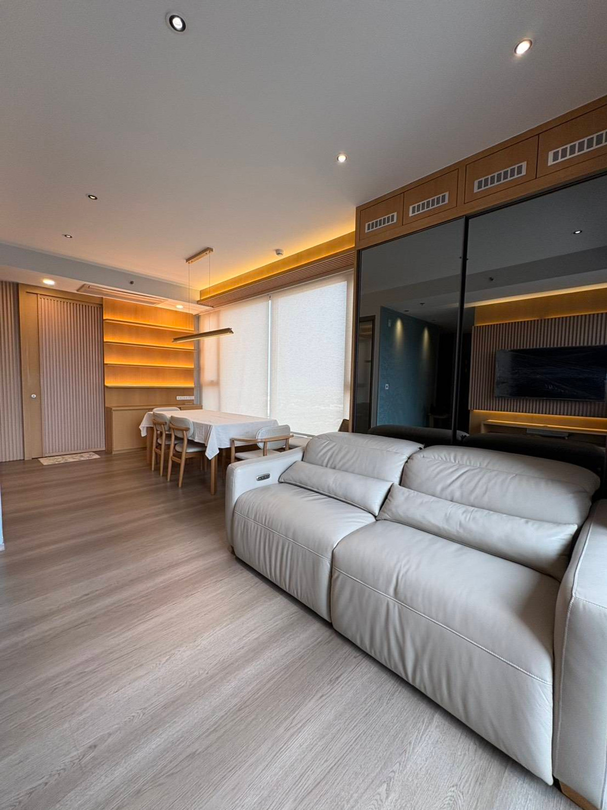 For RentCondoBangna, Bearing, Lasalle : FOR RENT - 3 BEDROOM 92 SQ.M- READY TO MOVE IN - CALL NOW 094-641-5974