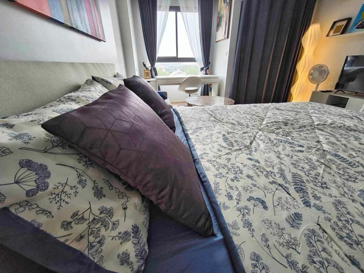 ขายคอนโดพระราม 9 เพชรบุรีตัดใหม่ RCA : 🔥Hot Deal ราคาพิเศษ🔥Ideo New Rama9 