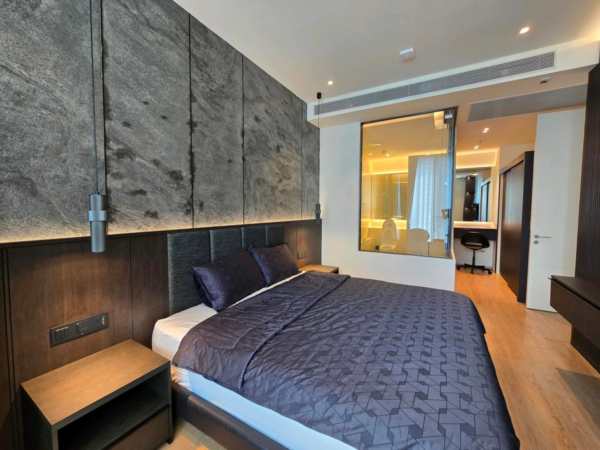 For RentCondoSukhumvit, Asoke, Thonglor : For Rent 2 Bed The Strand Thonglor 100K