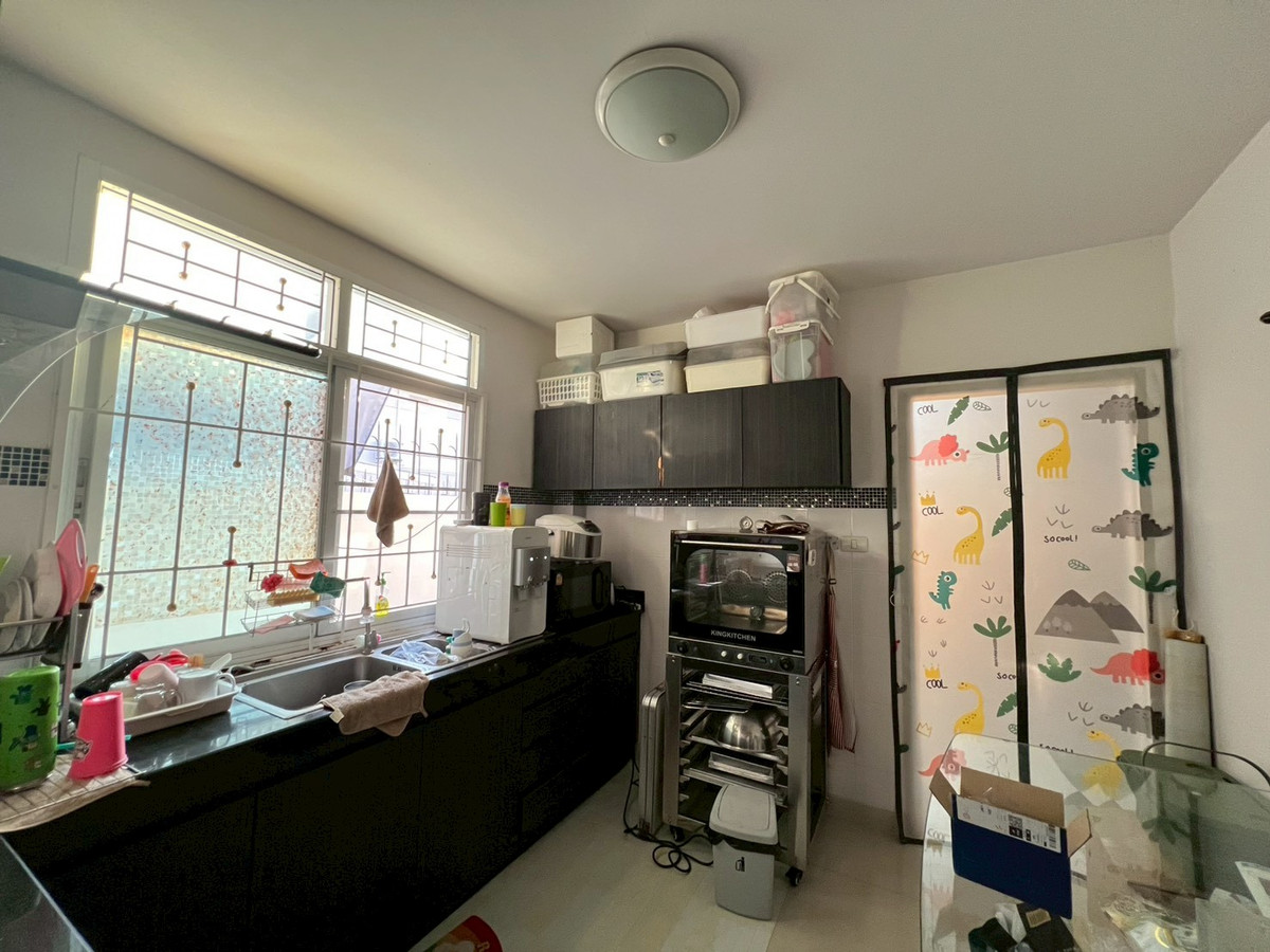 ขายนนทบุรี บางใหญ่ บางบัวทอง : ขายบ้านแฝด ชิชากร2 กาญจนาภิเษก  35.8 ตรว. ติดถนนใหญ่ ใกล้ รพ.บางใหญ่