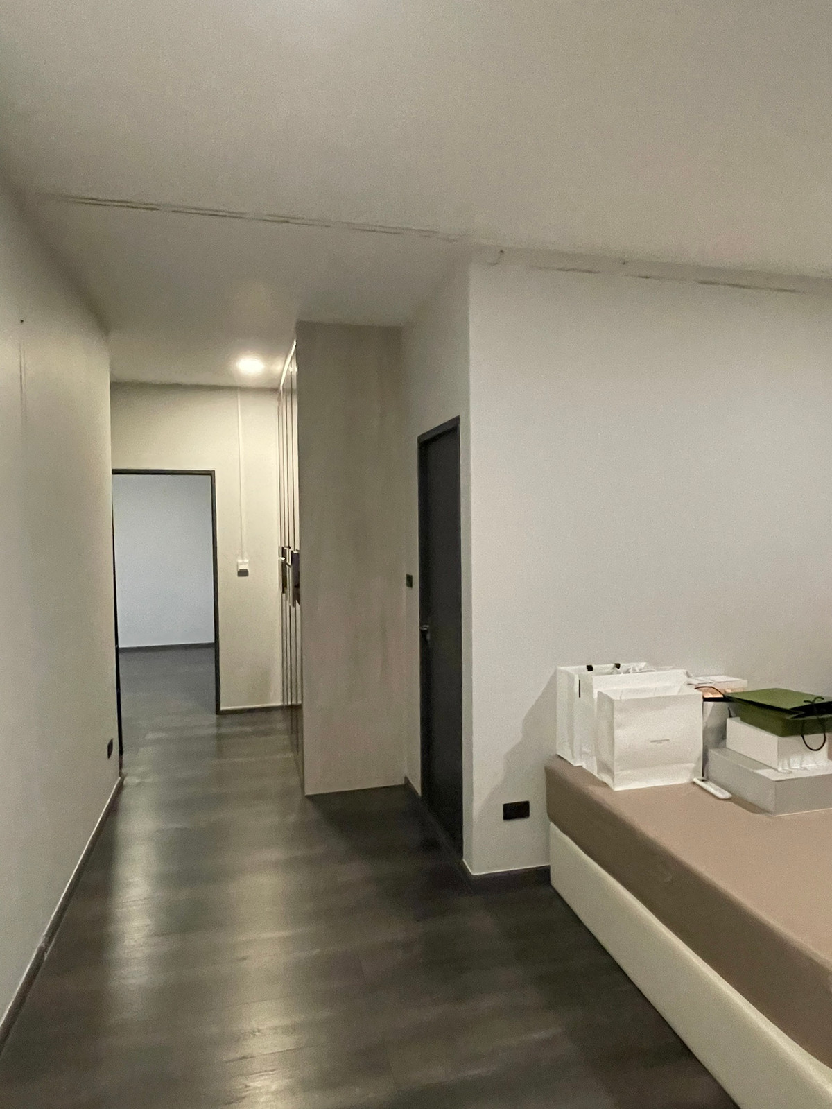 For SaleTownhomeBangna, Bearing, Lasalle : For sale Vive Bangna Km.7