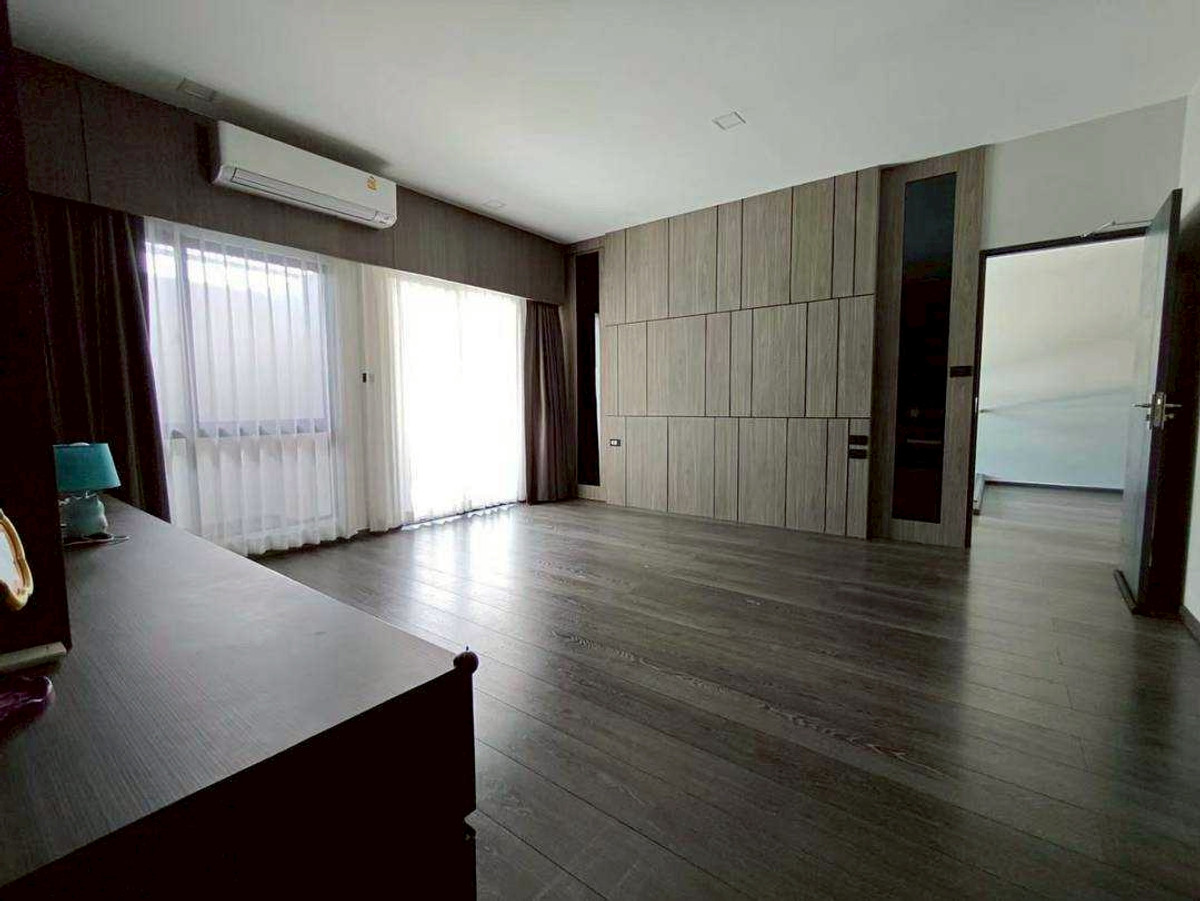 TownhomeBangna, Bearing, Lasalle : For sale/rent Vive Bangna Km.7