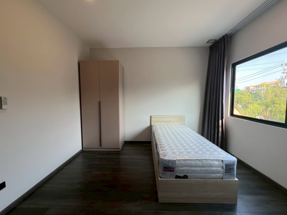 TownhomeBangna, Bearing, Lasalle : For sale/rent Vive Bangna Km.7