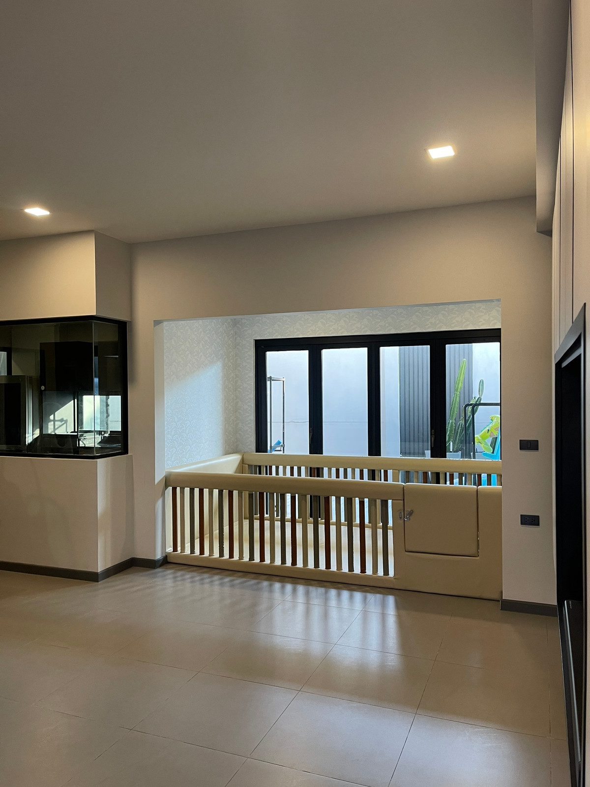 For SaleTownhomeBangna, Bearing, Lasalle : For sale Vive Bangna Km.7