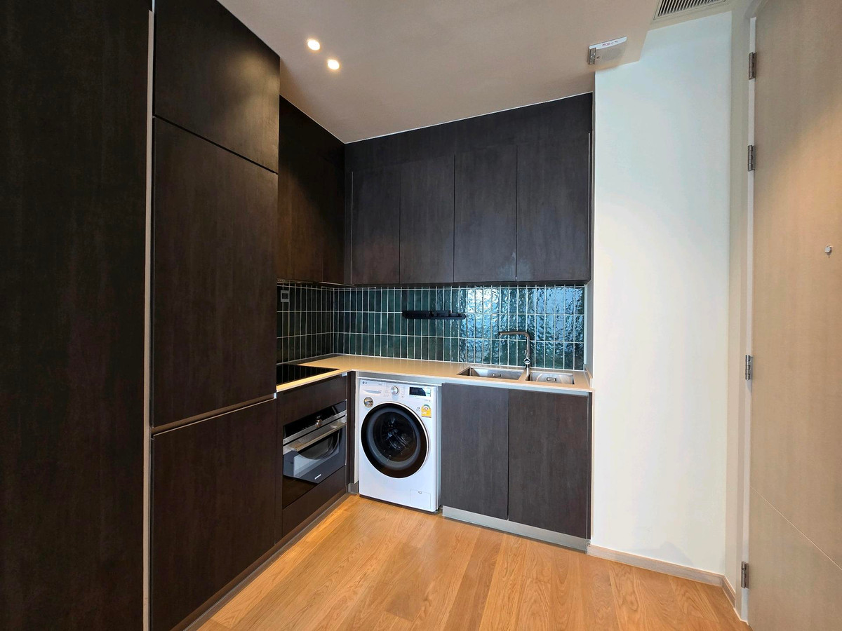 For RentCondoSukhumvit, Asoke, Thonglor : For Rent 2 Bed The Strand Thonglor 100K