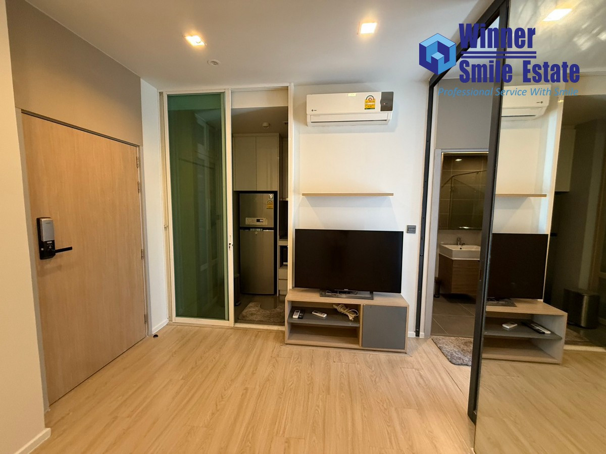 For SaleCondoSukhumvit, Asoke, Thonglor : Condo for Sale : M Thonglor 10, Thonglor-Ekkamai area. Beautiful unit.