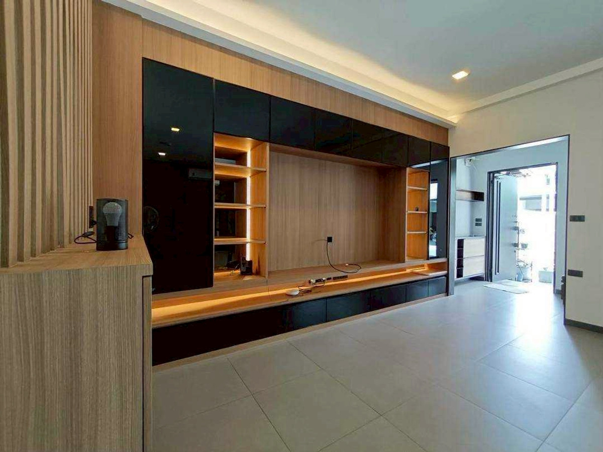 TownhomeBangna, Bearing, Lasalle : For sale/rent Vive Bangna Km.7