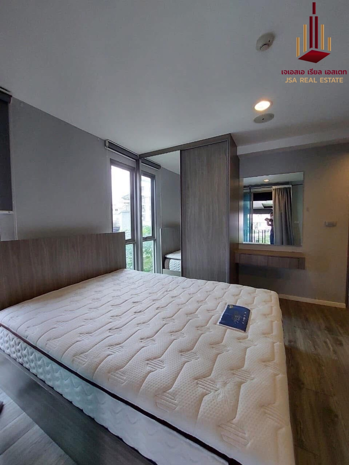 ให้เช่าคอนโดลาดพร้าว เซ็นทรัลลาดพร้าว : ✨ For Rent: MODIZ LADPRAO 18 Condo ✨