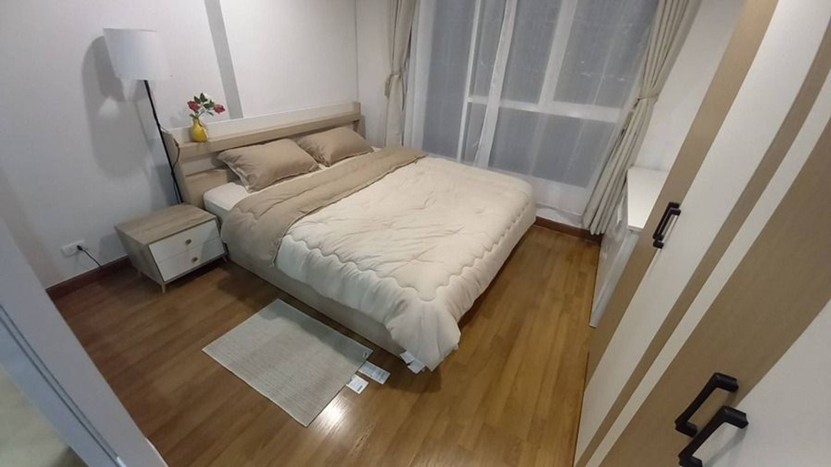 For RentCondoOnnut, Udomsuk : For rent: Regent Home 22, 8th floor.