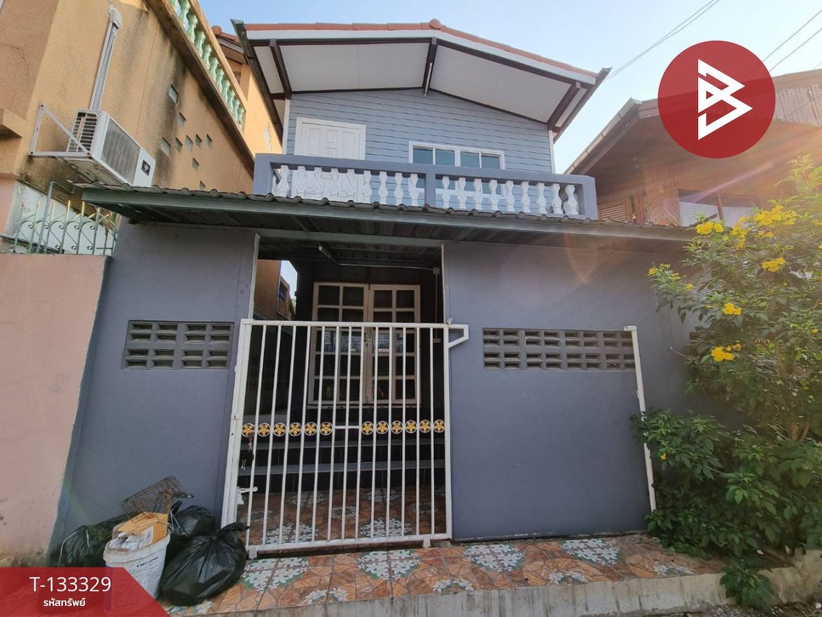 ขายทาวน์โฮมนวมินทร์ รามอินทรา : ขายทาวน์เฮ้าส์ หมู่บ้านการเคหะจตุโชติ วัชรพล 3 กรุงเทพฯ