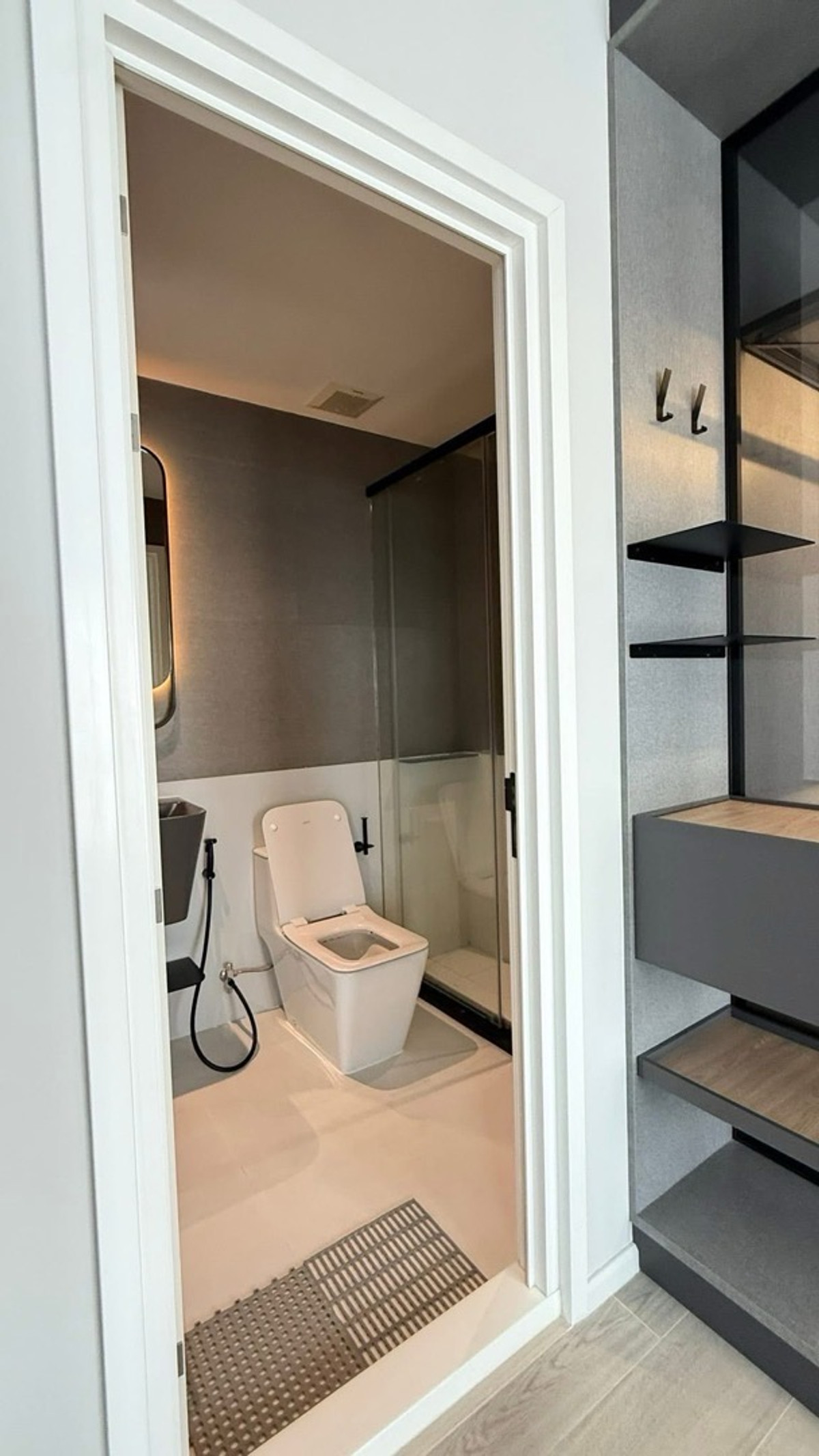 For RentCondoRama3 (Riverside),Satupadit : For rent The key rama 3 (The Key Rama 3) 
 🛏️ 1 bedroom 🛁 1 bathroom 🛋️ 1 living room, size 31 sq m., single building, 18th floor 🌅 city view ✨ Price 16,000 baht ✨