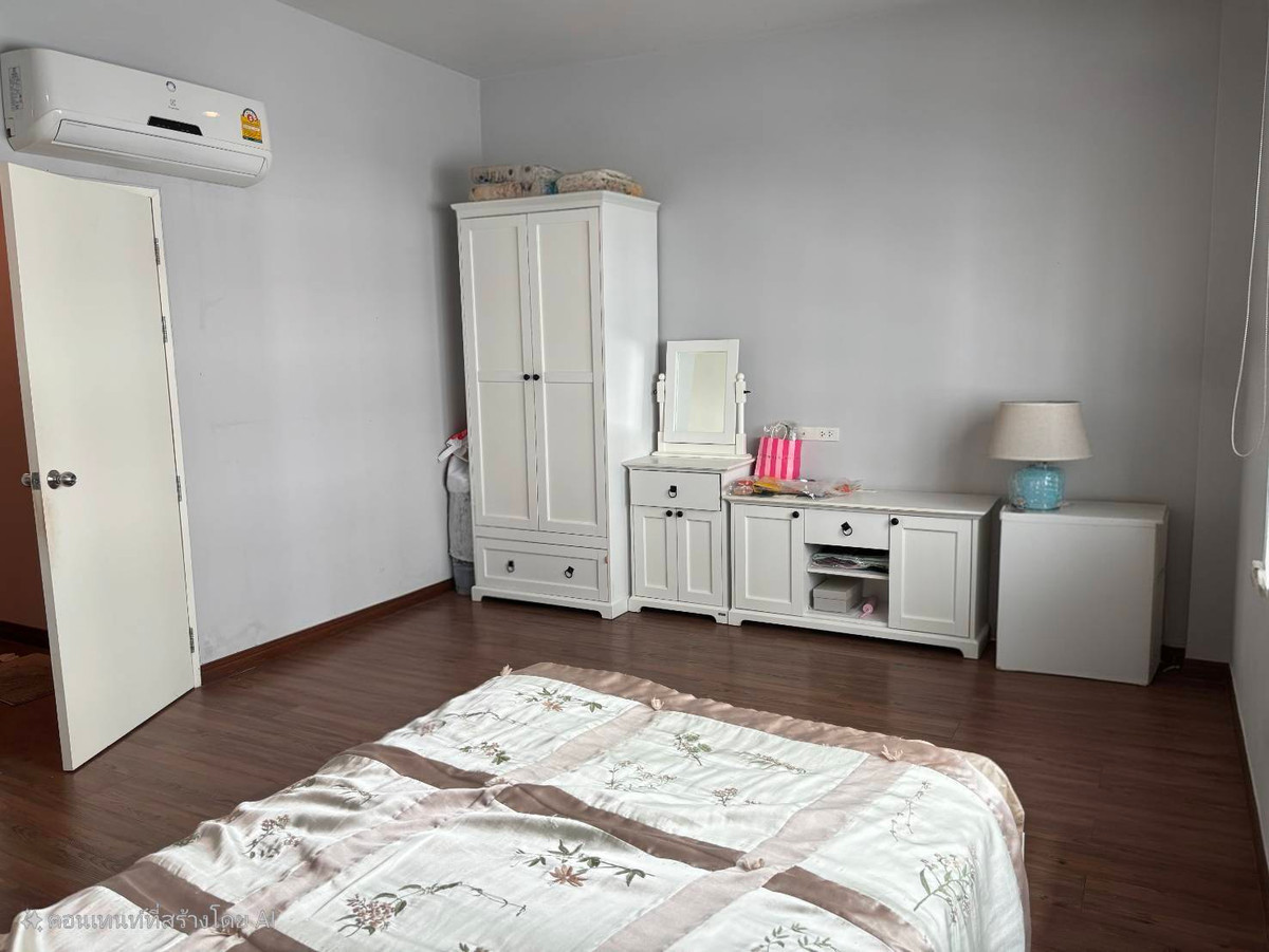 For SaleHome OfficeNawamin, Ramindra :  💥For Sale | Corporate-Ready Headquarters | 4-Storey Home Office | 545 sqm | 4+2 Parking | The Mall Bangkapi | Navamin | Bueng Kum