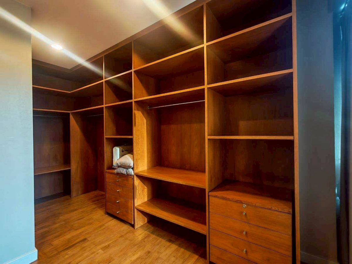 For RentCondoSukhumvit, Asoke, Thonglor : LHC14367 – Condo for Rent | Hampton Residence Thonglor | 232 sqm | 4 Beds 4 Baths | Near BTS Thonglor | 160K/Month | Condo for rent Hampton Residence Thonglor