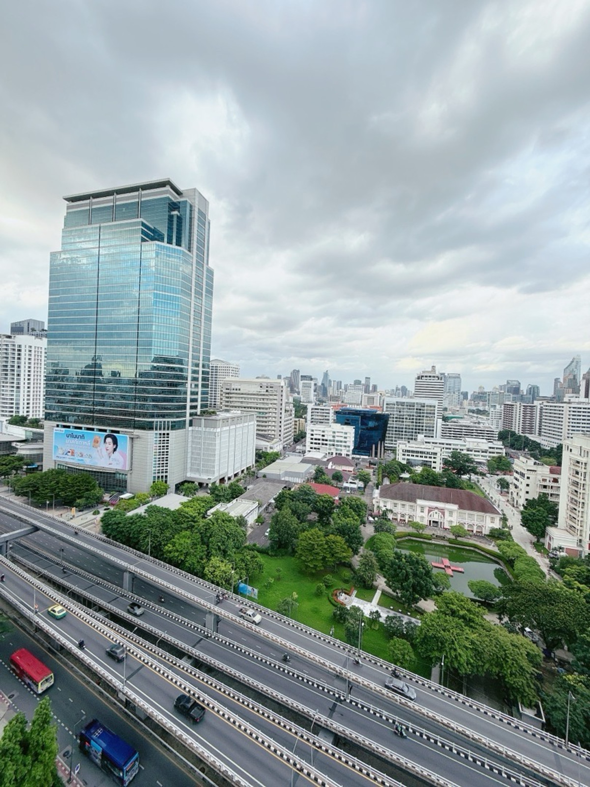 ขายคอนโดสยาม จุฬา สามย่าน : เจ้าของขายเอง 𝐂𝐔𝐋𝐓𝐔𝐑𝐄 𝐂𝐇𝐔𝐋𝐀 ผ่อนสบายๆ 𝟐𝟎,𝟎𝟎𝟎/เดือน ชั้นสูง วิวโล้ง ชั้น 23 