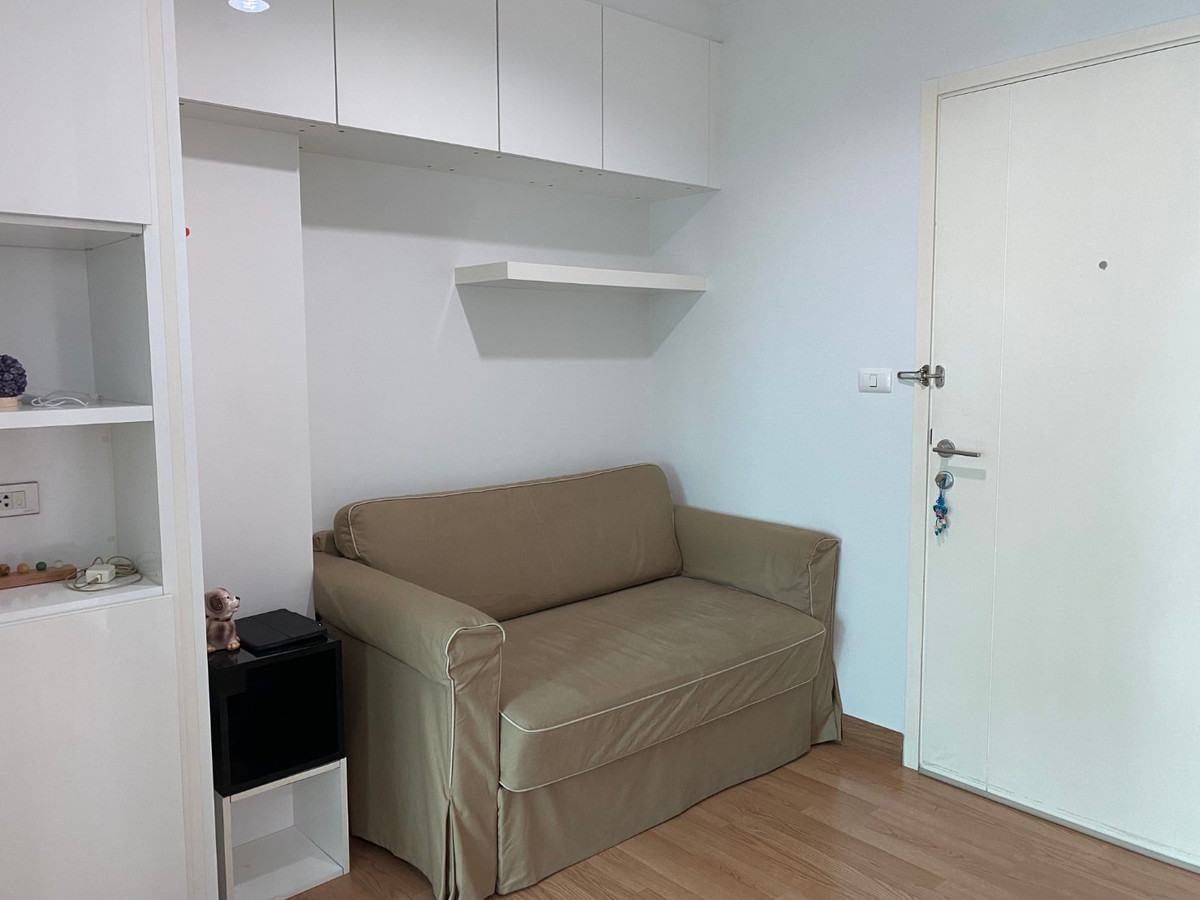 For SaleCondoKhlongtoei, Kluaynamthai : FOR SALE: Stunning Built-in Unit!! Aspire Rama 4