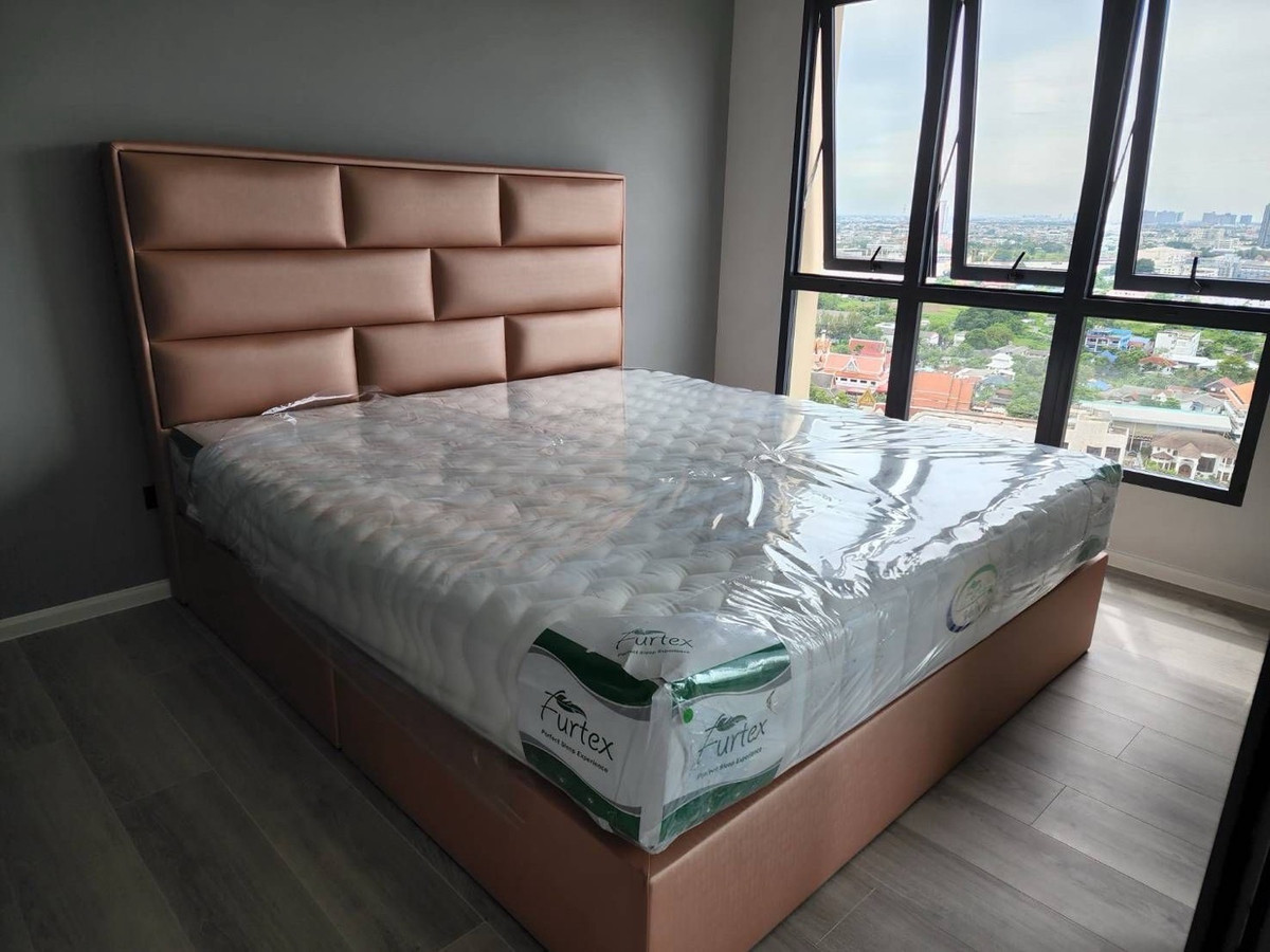 ให้เช่าคอนโดพระราม 3 สาธุประดิษฐ์ : ให้เช่า  เดอะ คีย์ พระราม 3 / The Key Rama 3