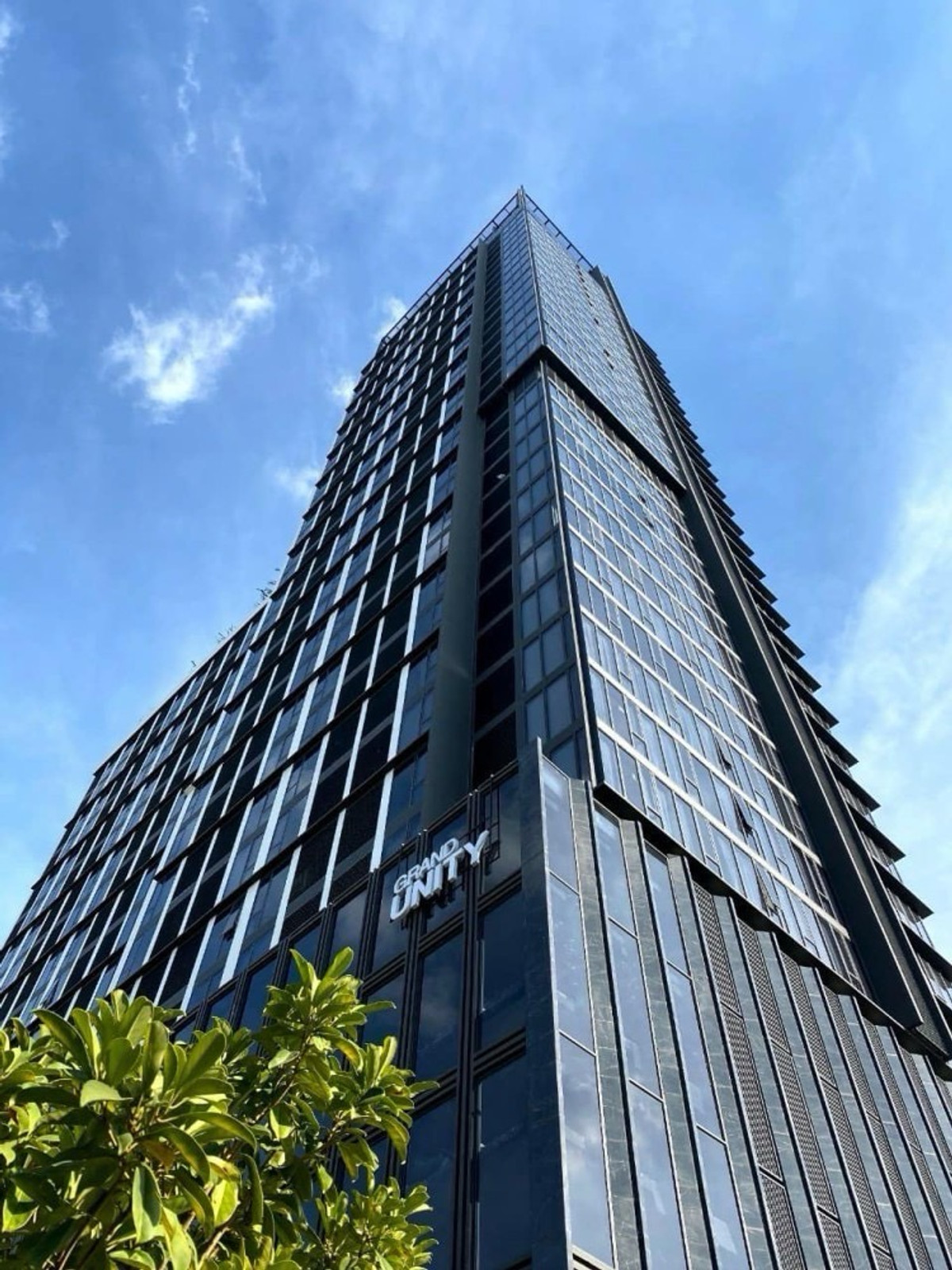 For SaleCondoKasetsart, Ratchayothin : Cheapest in the building 📌 Condo next to Rush Hour Mazarine 2B1B 40 Sqm call or line 0968516616