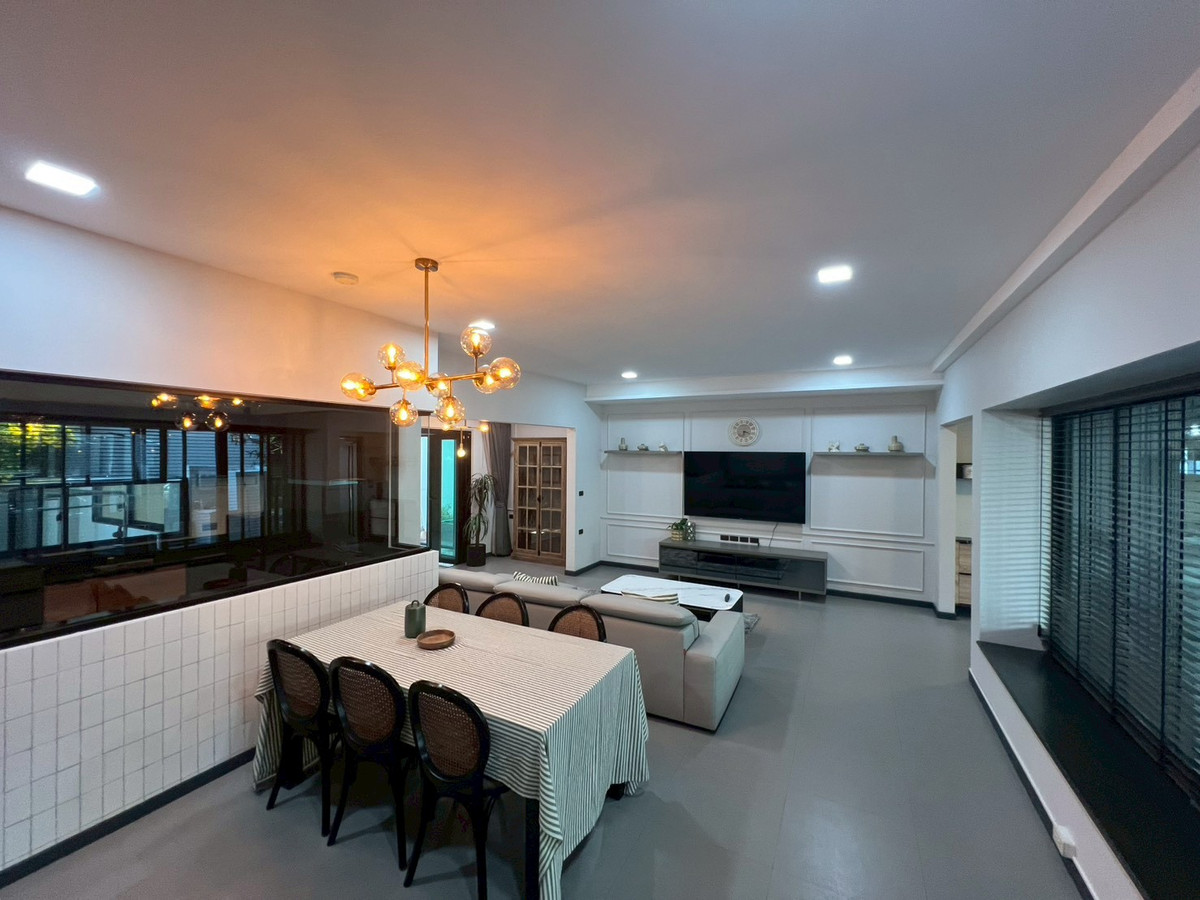 TownhomeBangna, Bearing, Lasalle : For sale/rent Vive Bangna Km.7