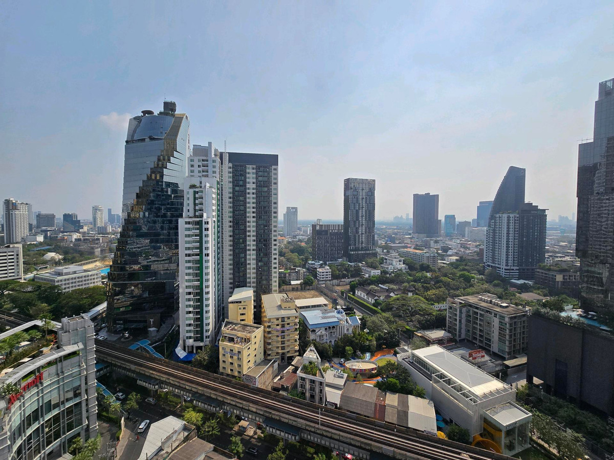 For RentCondoSukhumvit, Asoke, Thonglor : For Rent 2 Bed The Strand Thonglor 100K