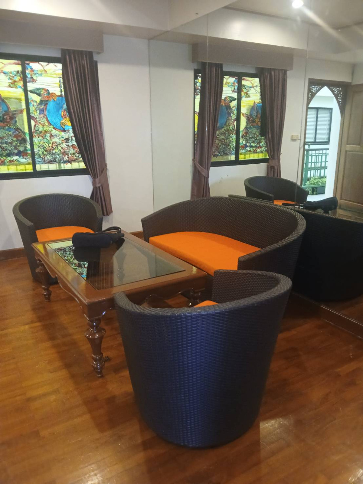 For RentCondoWitthayu, Chidlom, Langsuan, Ploenchit : For Rent: Somkid Place – Pathumwan