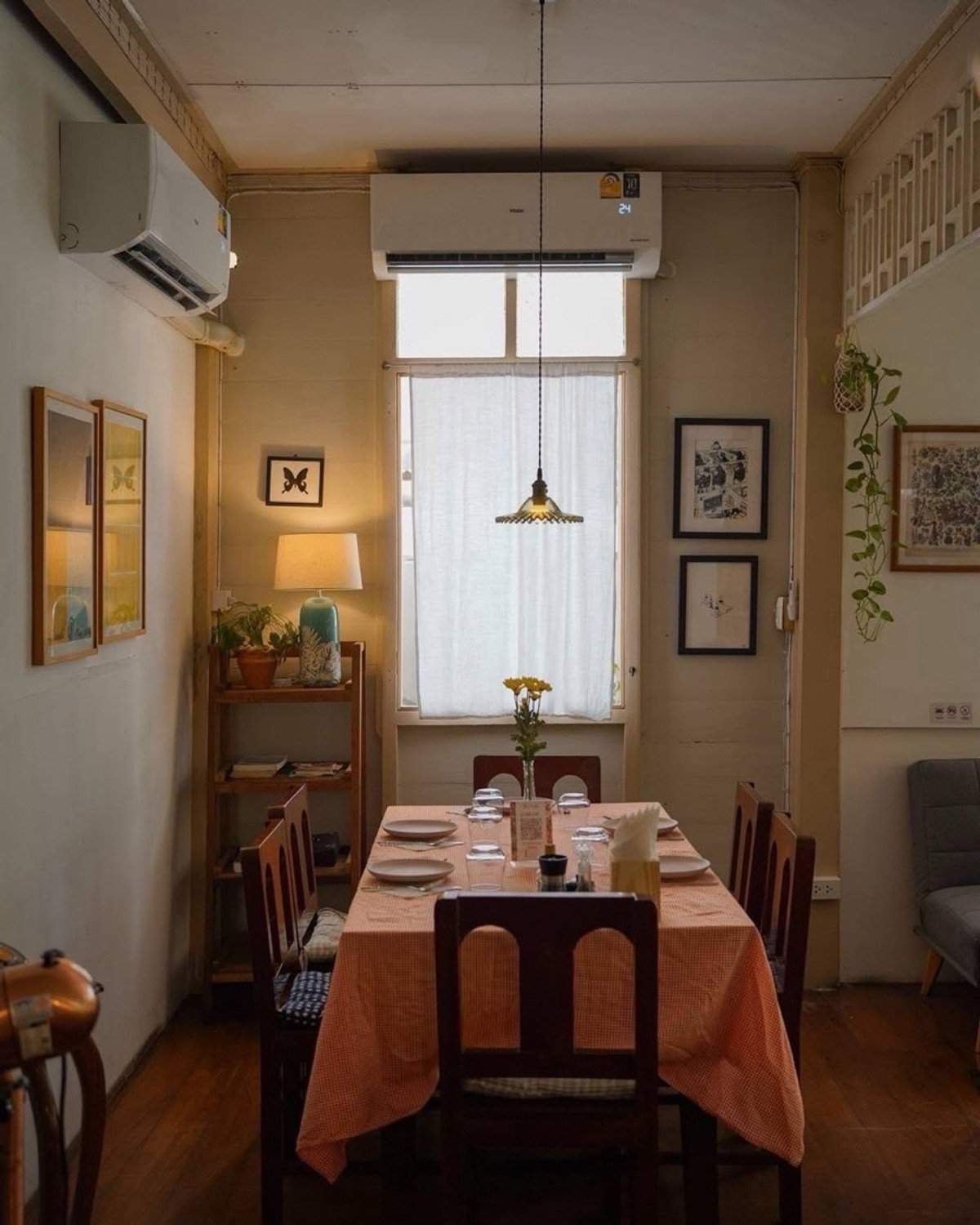 ให้เช่าอาคารพาณิชย์สีลม ศาลาแดง บางรัก : บ้านพาณิชย์สีลม CBD 600 ตร.ม ราคาเซ้ง 3,190,000 บาท ต่ำกว่าทุน พร้อมฐานลูกค้าเดิม