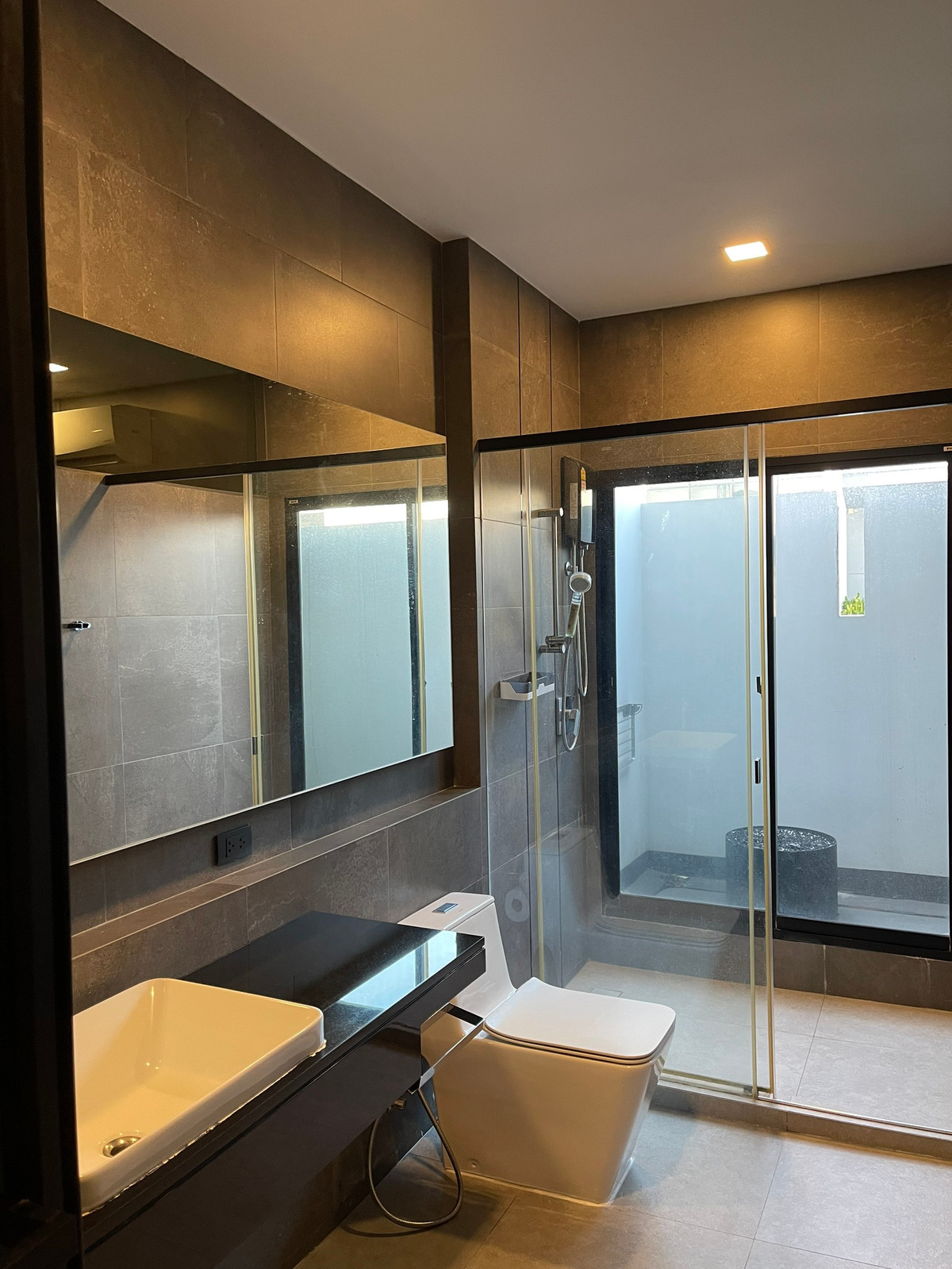 For SaleTownhomeBangna, Bearing, Lasalle : For sale Vive Bangna Km.7