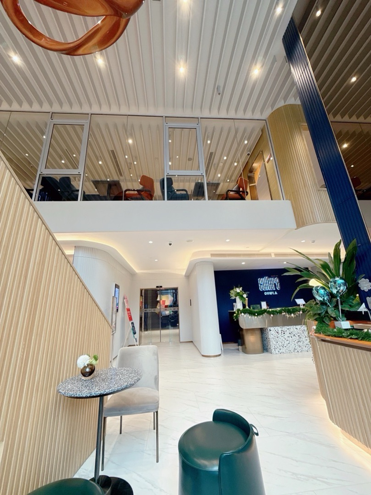 ขายคอนโดสยาม จุฬา สามย่าน : เจ้าของขายเอง 𝐂𝐔𝐋𝐓𝐔𝐑𝐄 𝐂𝐇𝐔𝐋𝐀 ผ่อนสบายๆ 𝟐𝟎,𝟎𝟎𝟎/เดือน ชั้นสูง วิวโล้ง ชั้น 23 