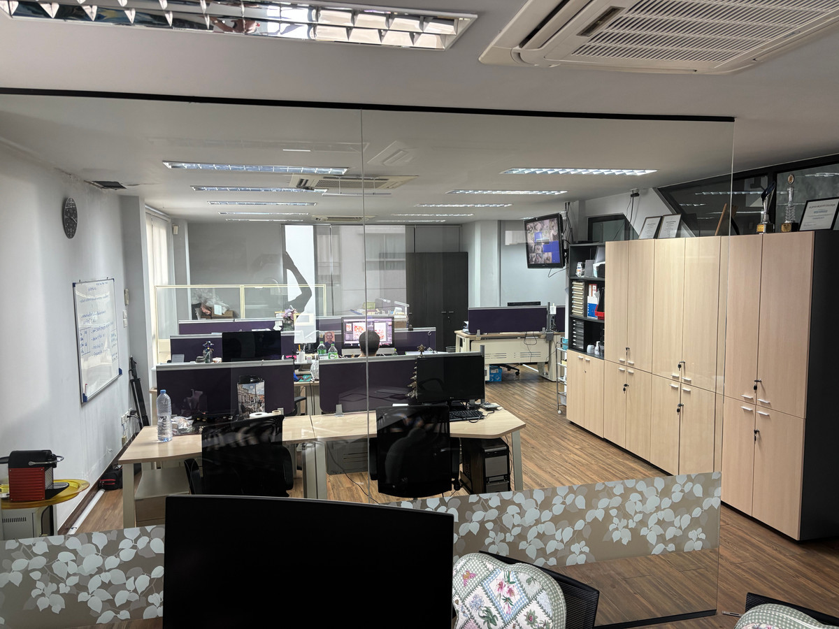 For SaleHome OfficeNawamin, Ramindra :  💥For Sale | Corporate-Ready Headquarters | 4-Storey Home Office | 545 sqm | 4+2 Parking | The Mall Bangkapi | Navamin | Bueng Kum