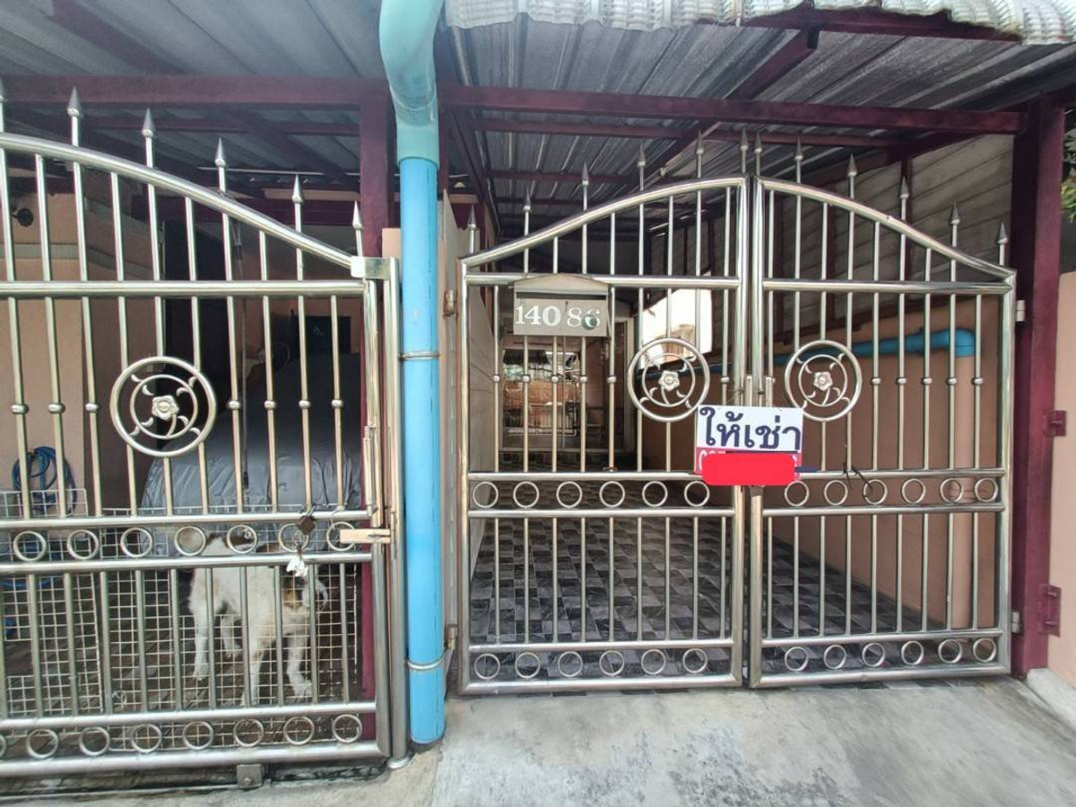 ให้เช่าทาวน์โฮมพุทธมณฑล ศาลายา : ให้เช่าบ้าน 2 ชั้น เดอะ ศาลายา 3 นอน 1 น้ำ พร้อมแอร์ ติดร้านอัญญาเพลส ถนนทวีวัฒนา ใกล้ มหิดล ศาลายา 