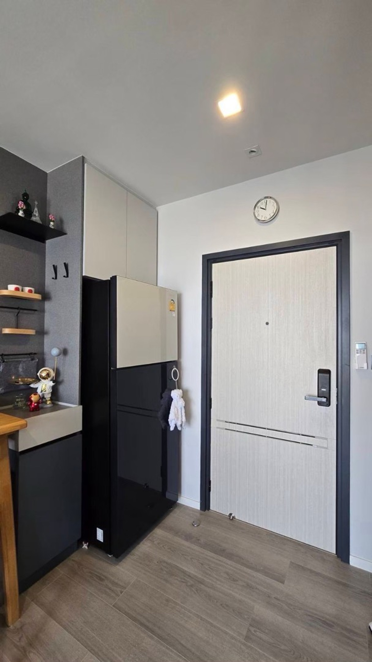 ให้เช่าคอนโดพระราม 3 สาธุประดิษฐ์ : ให้เช่า  เดอะ คีย์ พระราม 3 / The Key Rama 3