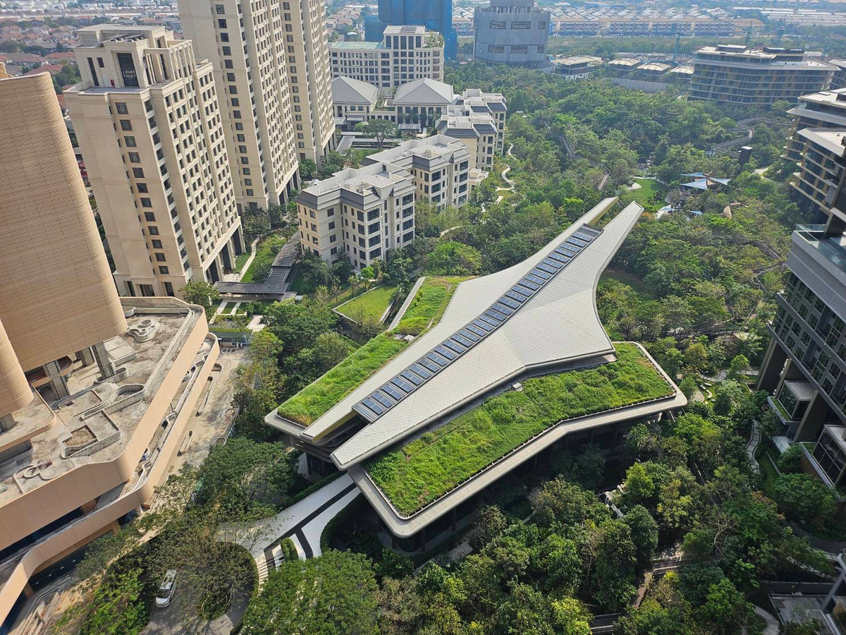 For RentCondoBangna, Bearing, Lasalle : FOR RENT - 3 BEDROOM 92 SQ.M- READY TO MOVE IN - CALL NOW 094-641-5974