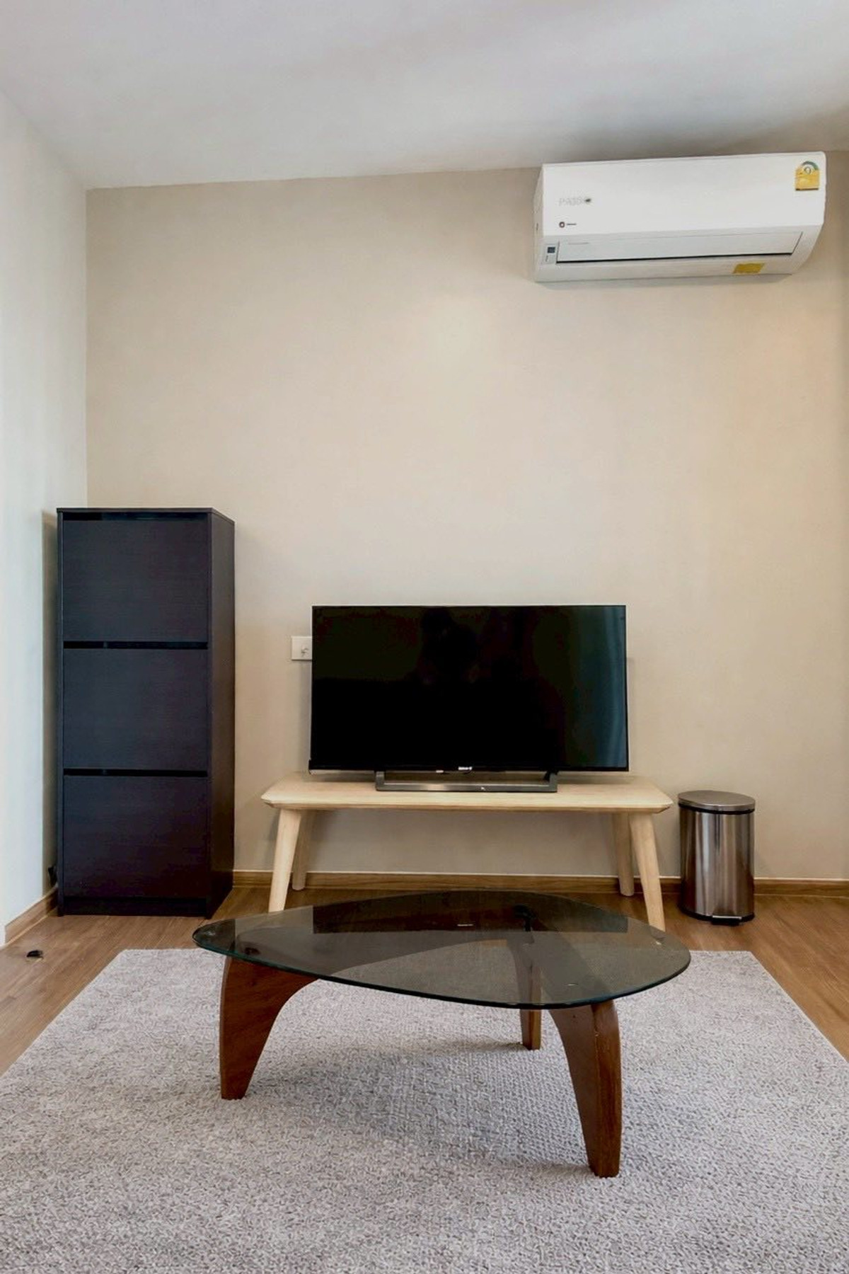 For RentCondoRamkhamhaeng, Hua Mak : 🟦🟩 [For Rent] Metris Rama 9 – Ramkhamhaeng | 30 sq.m | 19th Floor | 18,000 THB/Month | Ref: T2173 | LINE: @323gqmho 🟩🟦