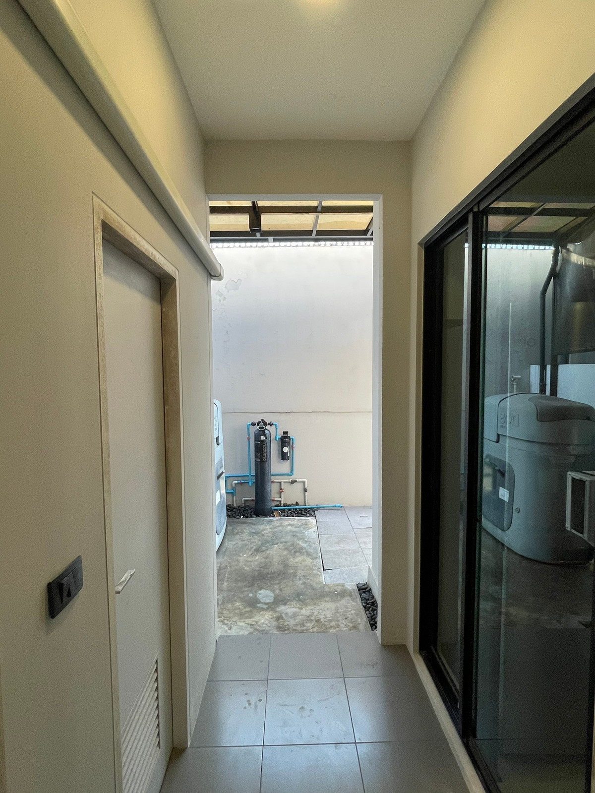 For SaleTownhomeBangna, Bearing, Lasalle : For sale Vive Bangna Km.7