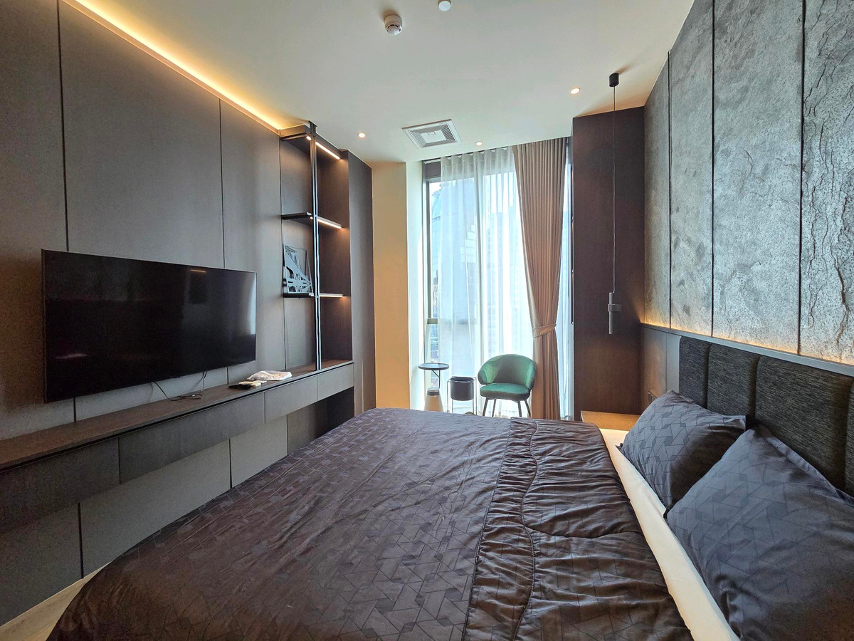 For RentCondoSukhumvit, Asoke, Thonglor : For Rent 2 Bed The Strand Thonglor 100K