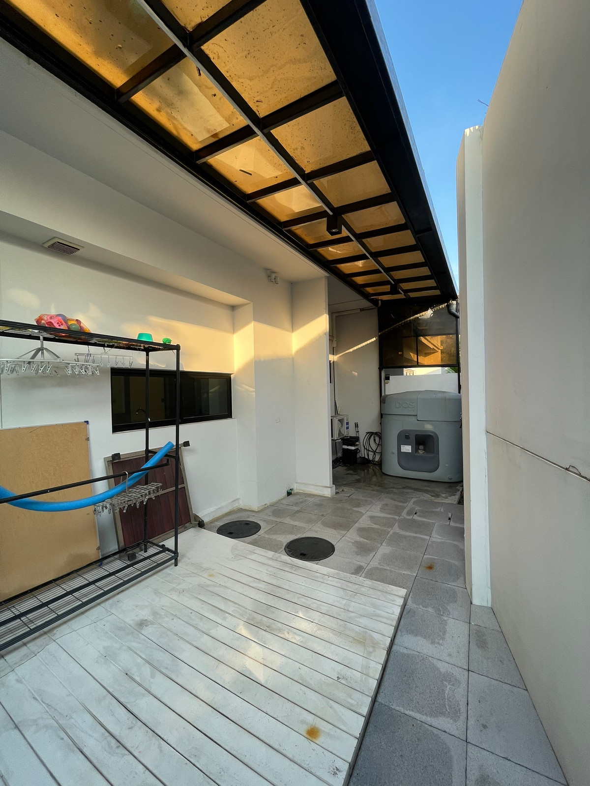 For SaleTownhomeBangna, Bearing, Lasalle : For sale Vive Bangna Km.7