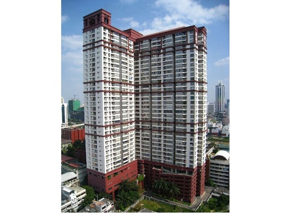 ขายคอนโดราชเทวี พญาไท : 🔥🔥ขายด่วนที่สุด🔥🔥คอนโดทำเลดี ห้องกว้าง Pathumwan Resort BTS พญาไท (2 bed 49.25 sqm) เพียง 4.79 MB เท่านั้น‼️ Tel.093-9796392 K.เฌอ