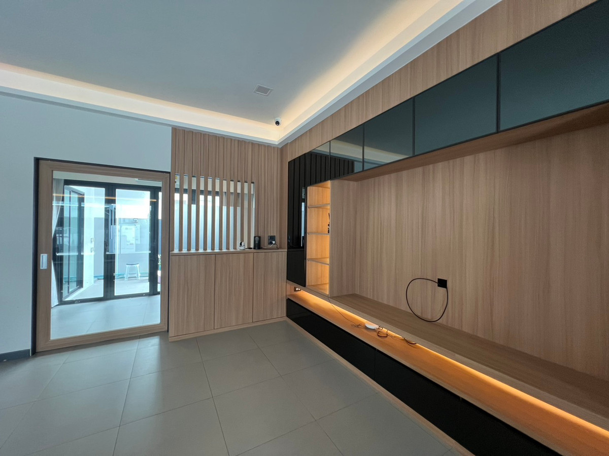 TownhomeBangna, Bearing, Lasalle : For sale/rent Vive Bangna Km.7