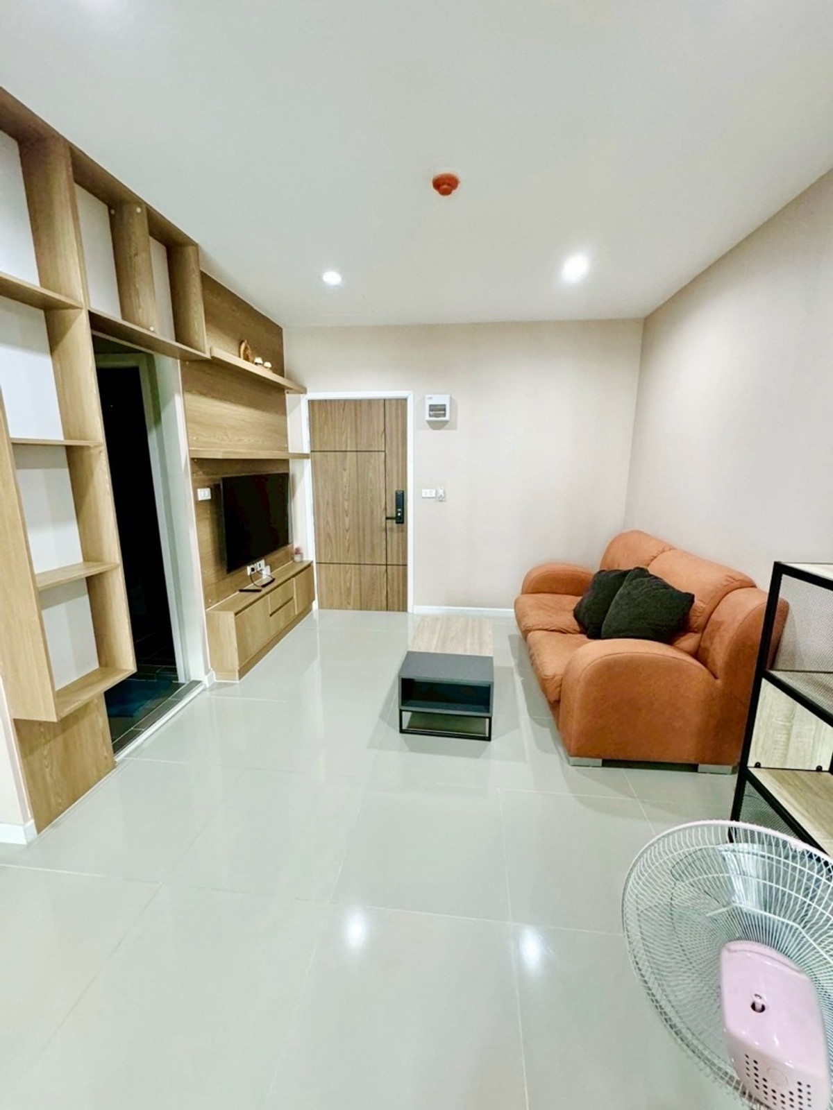 For SaleCondoSriracha Laem Chabang Ban Bueng : ✅For sale✅The Living Plus Condo Bowin 🔥 prime location 🔥 near Bowin, Sriracha