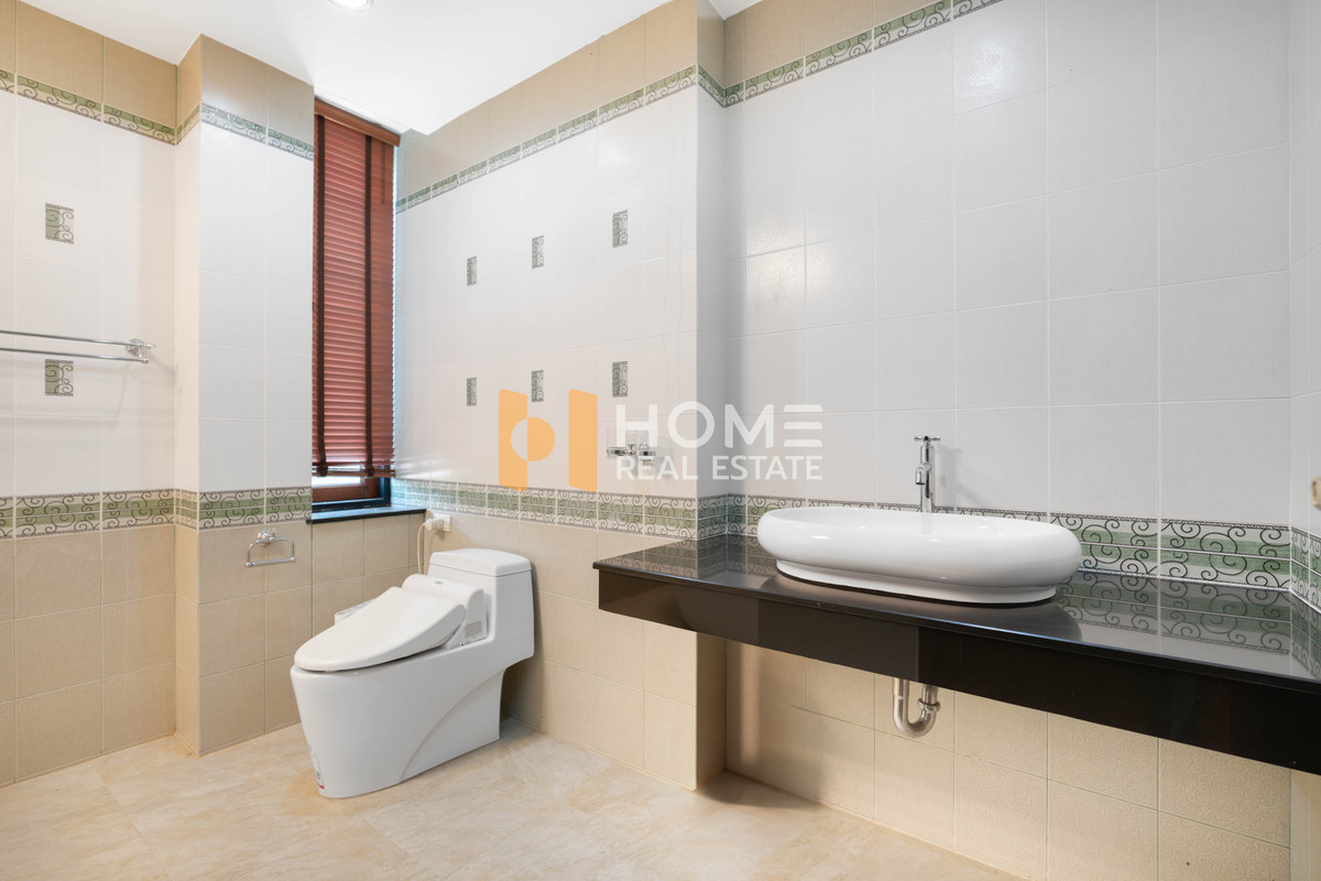 ขายบ้านระยอง : บ้านพักวิวทะเล ใกล้รีสอร์ท 5 ดาว โซนวังแก้ว 🌊 บ้านพักสวนวังแก้ว / 3 ห้องนอน (ขาย), Wang Kaew Garden House / 3 Bedrooms (FOR SALE) AM044