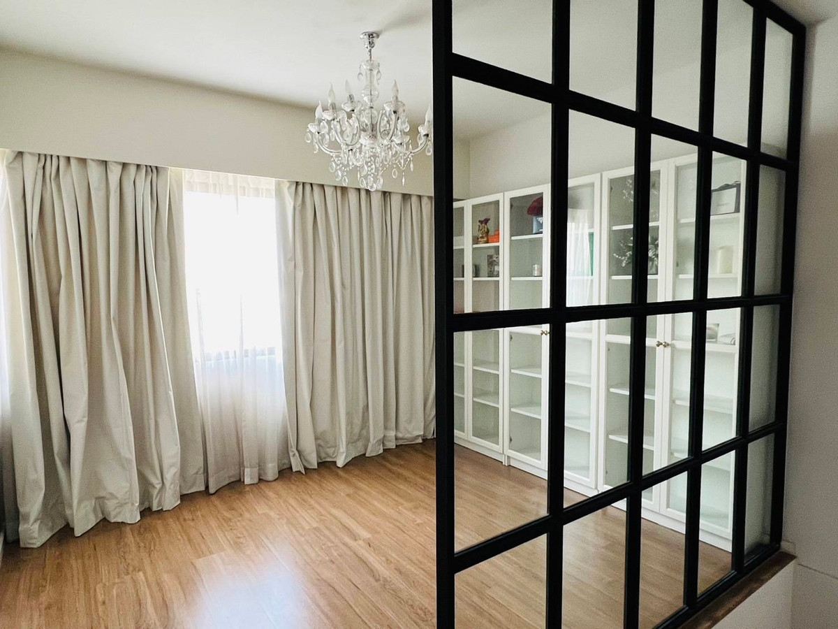 ขายทาวน์โฮมปิ่นเกล้า จรัญสนิทวงศ์ : บ้านกลางเมือง ปิ่นเกล้า - จรัญฯ / 3 ห้องนอน (ขาย), Baan Klang Muang Pinklao - Charan / 3 Bedrooms (FOR SALE) BALL216