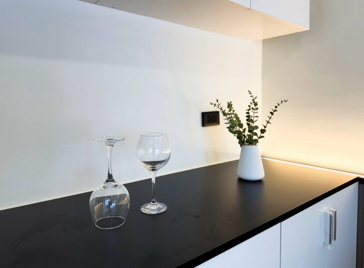 ขายคอนโดลาดพร้าว101 แฮปปี้แลนด์ : 🚦คอนโดลาดพร้าว130 ราคาล้านต้นๆ 32 ตร.ม. กั้นห้อง พร้อมอยู่