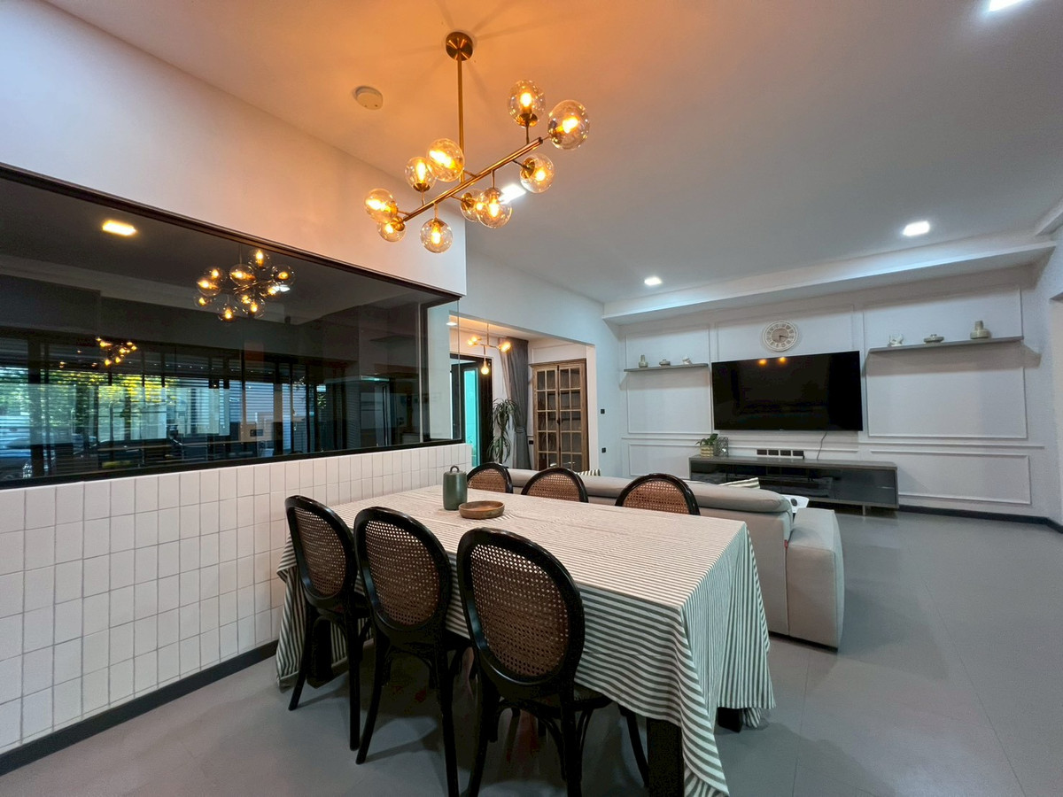 TownhomeBangna, Bearing, Lasalle : For sale/rent Vive Bangna Km.7