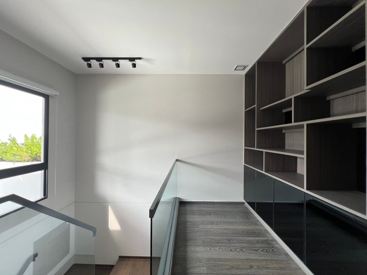 TownhomeBangna, Bearing, Lasalle : For sale/rent Vive Bangna Km.7