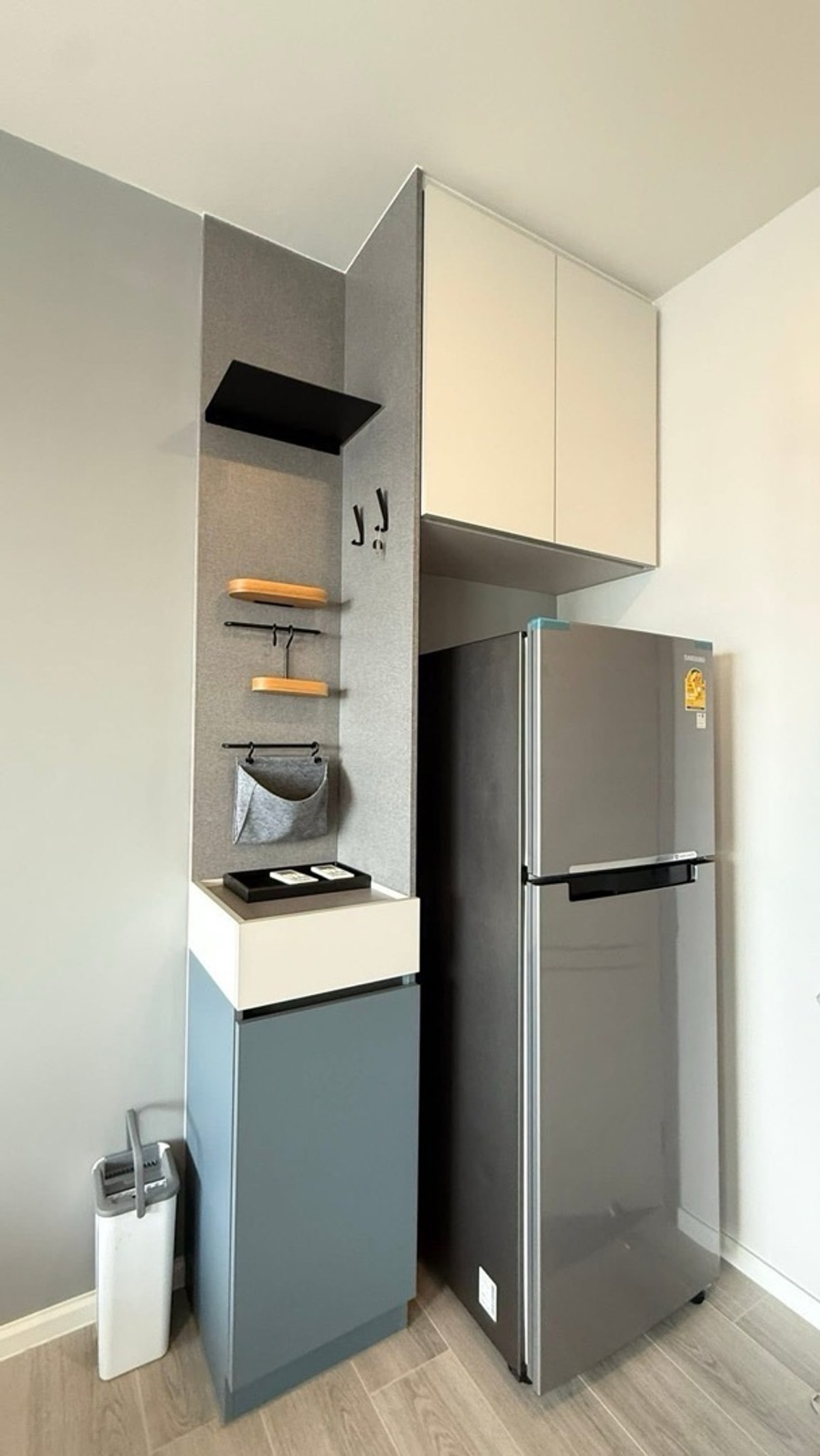 For RentCondoRama3 (Riverside),Satupadit : For rent The key rama 3 (The Key Rama 3) 
 🛏️ 1 bedroom 🛁 1 bathroom 🛋️ 1 living room, size 31 sq m., single building, 18th floor 🌅 city view ✨ Price 16,000 baht ✨